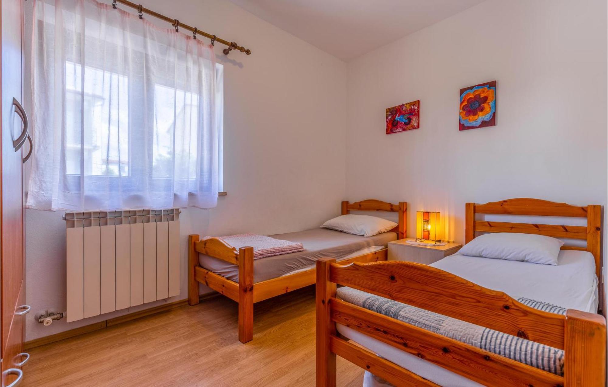 Gorgeous Apartment In Pula With Kitchen Екстер'єр фото