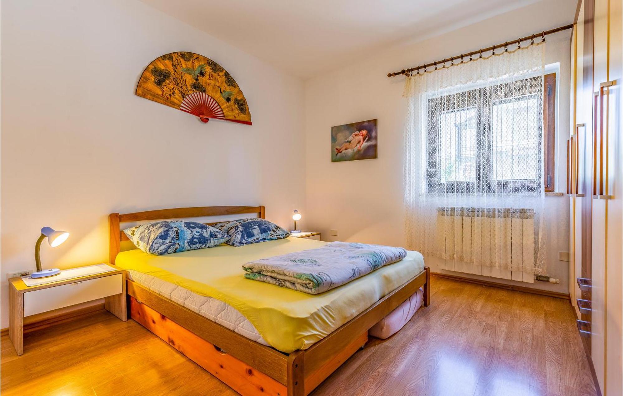 Gorgeous Apartment In Pula With Kitchen Екстер'єр фото