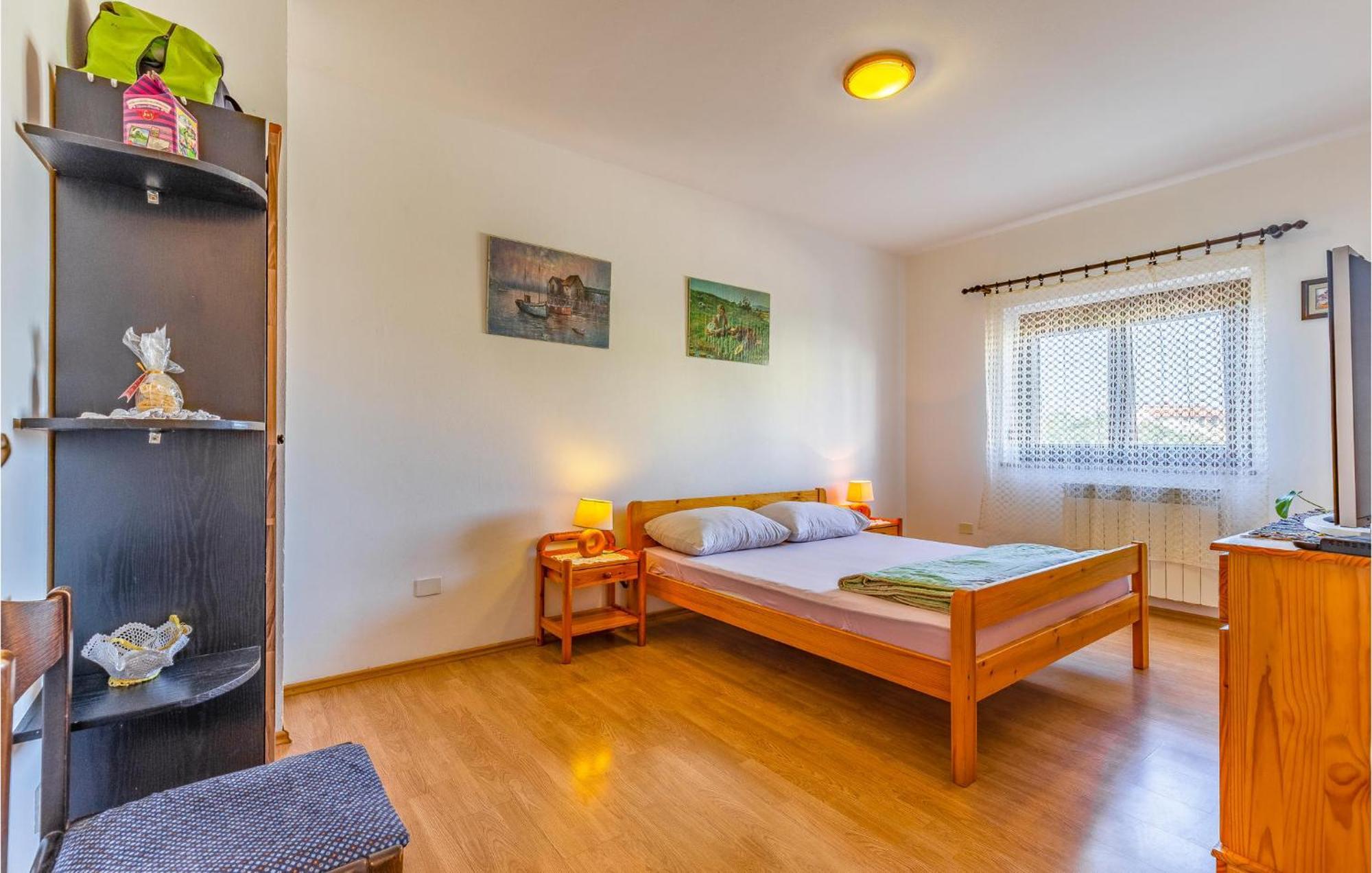Gorgeous Apartment In Pula With Kitchen Екстер'єр фото