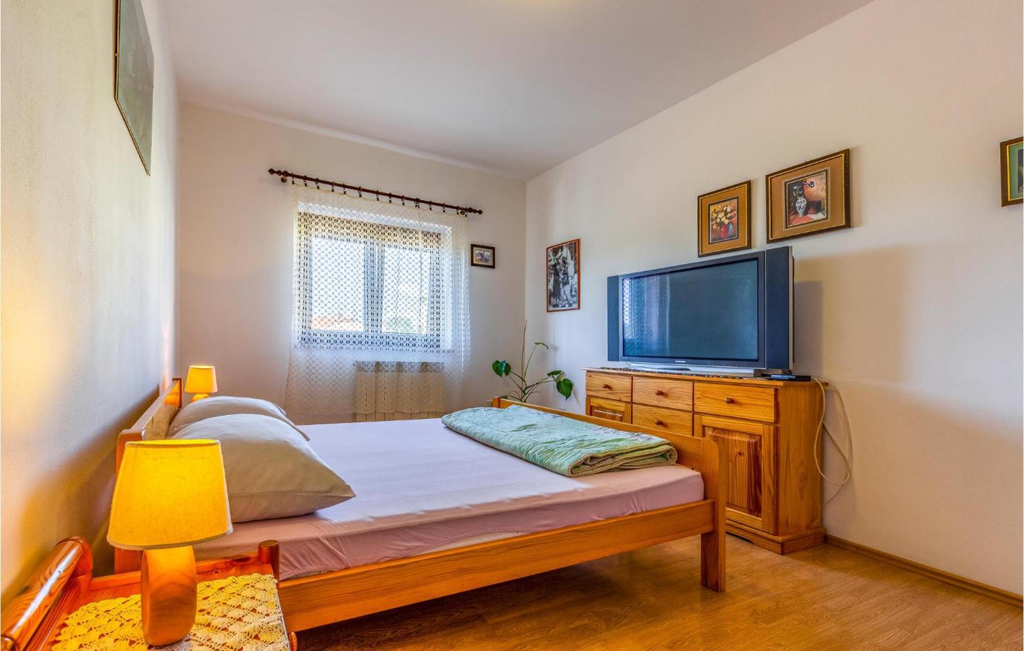 Gorgeous Apartment In Pula With Kitchen Екстер'єр фото